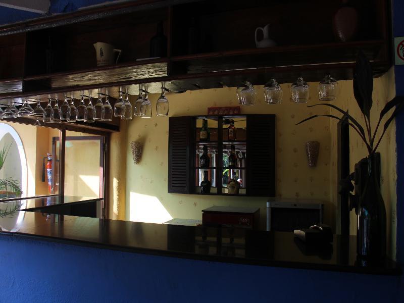 Aldeia Santa Rita - Candolim Eksteriør bilde