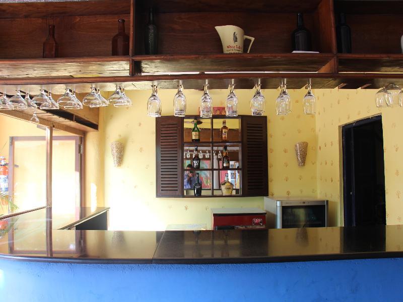 Aldeia Santa Rita - Candolim Eksteriør bilde