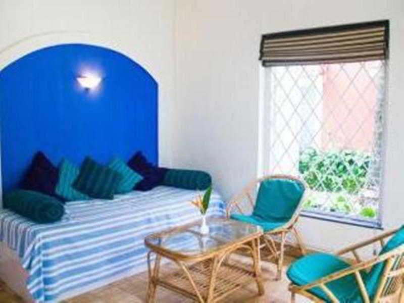 Aldeia Santa Rita - Candolim Eksteriør bilde